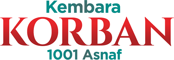 Kembara Korban 1001 Asnaf